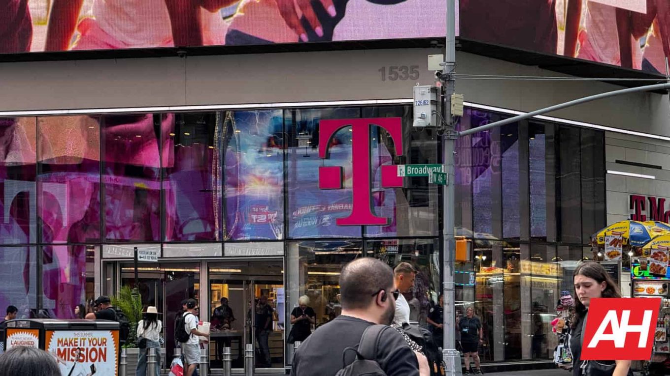 T-Mobile introduces three new 5G Home Internet plans