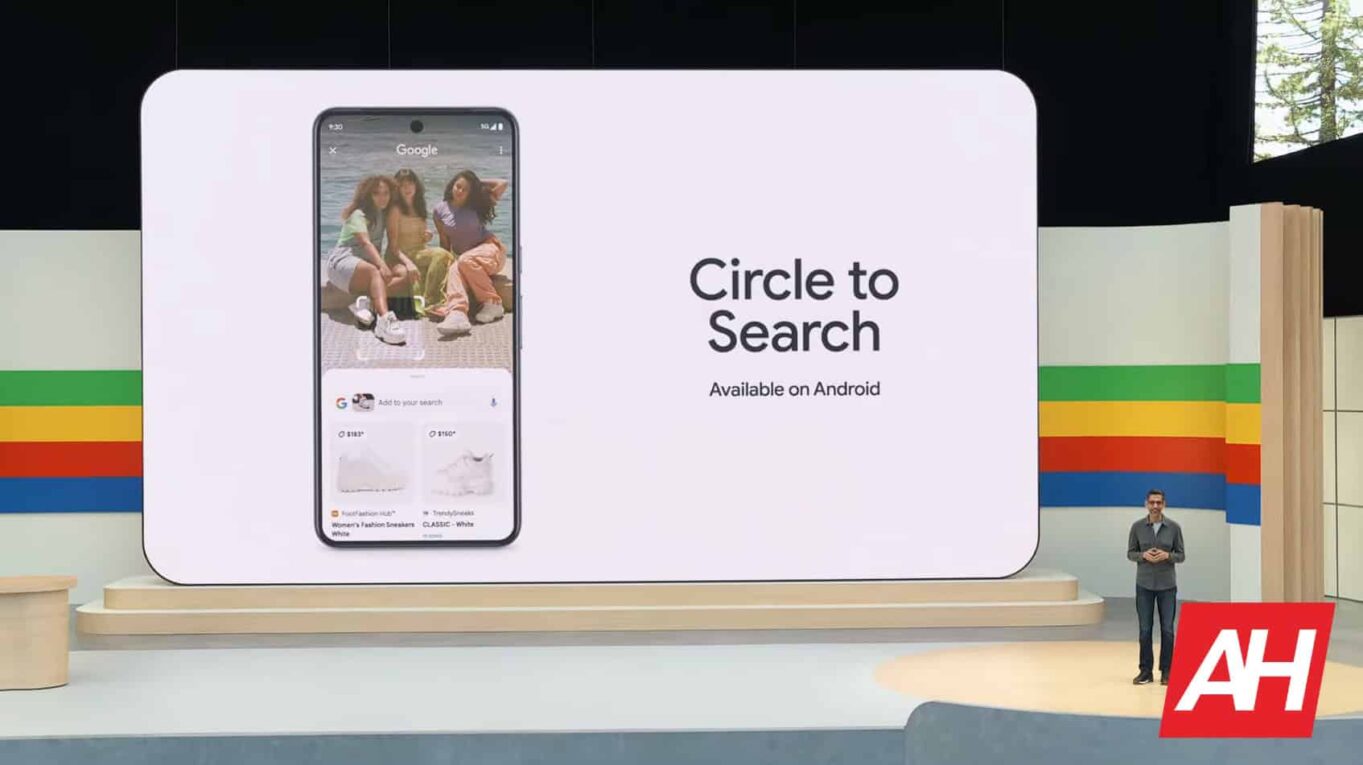 Circle To Search could be your next gaming buddy