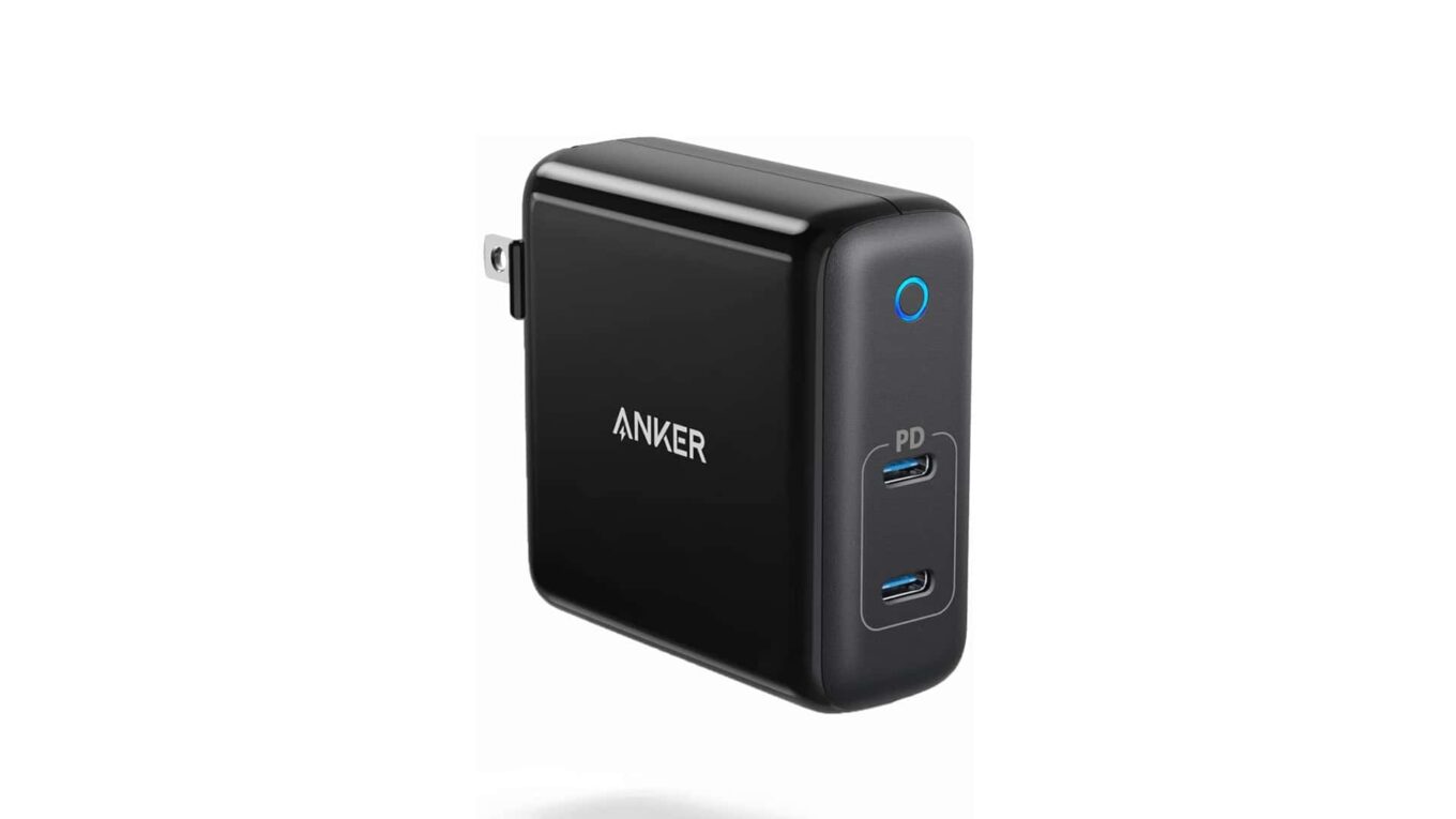 AH Real Deal: This 2-port 60W Anker charger is down to $17.99