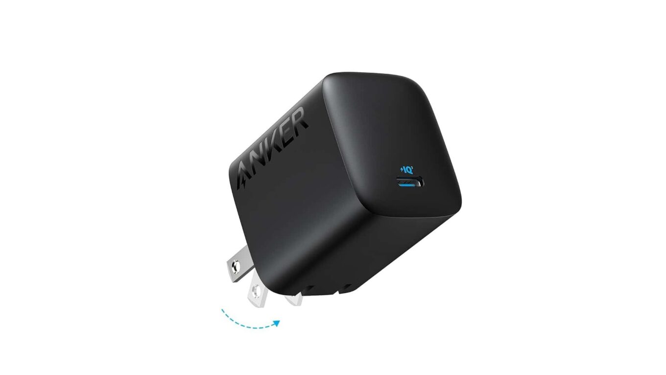 AH Real Deal: Grab Anker's 67W wall charger for only $20