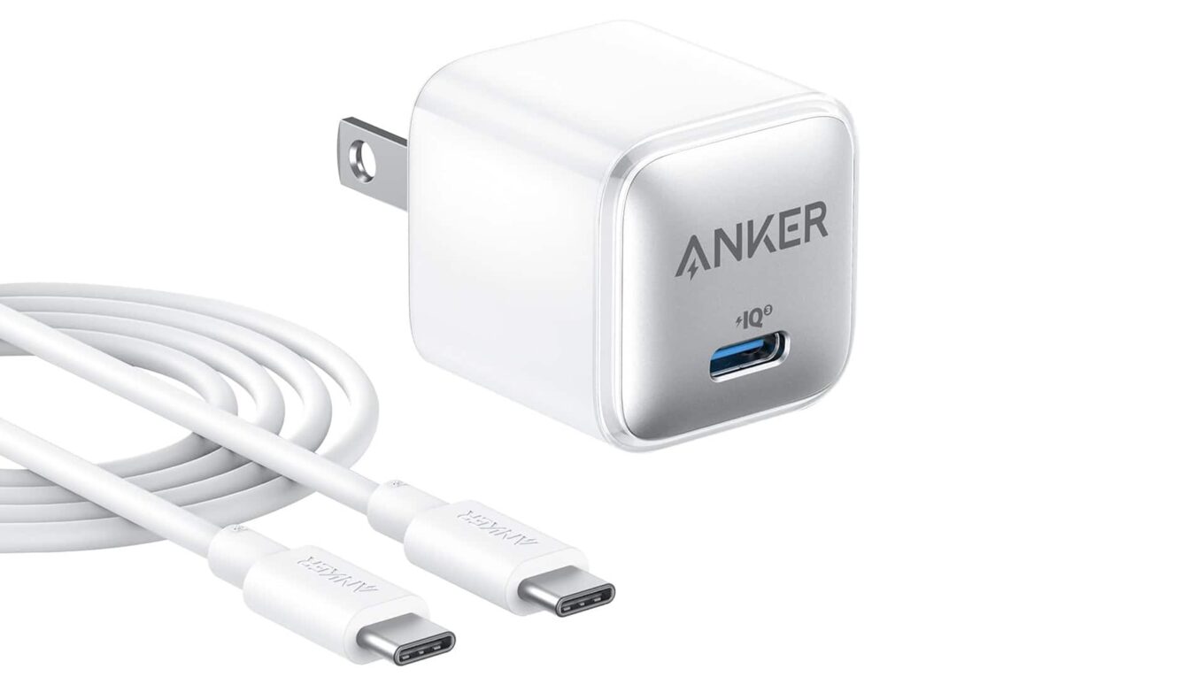 AH Real Deal: This $19 Anker Nano Pro charger is now only $10