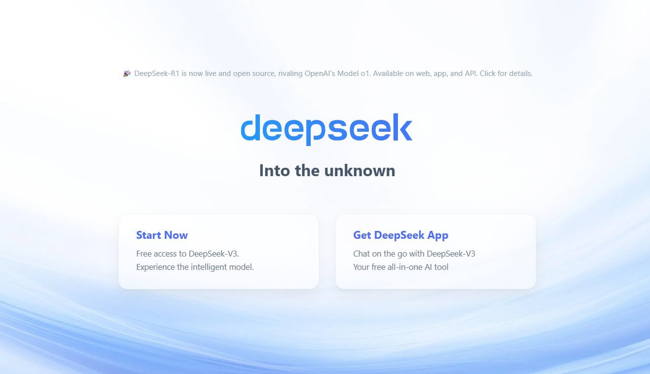 DeepSeek makes TikTok's security issues look like child's play