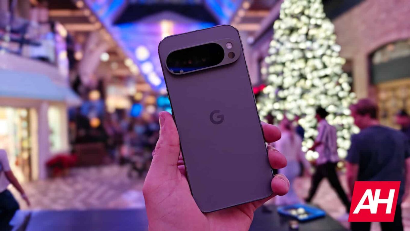 Google's Identity Check feature reaching Pixel & Galaxy phones