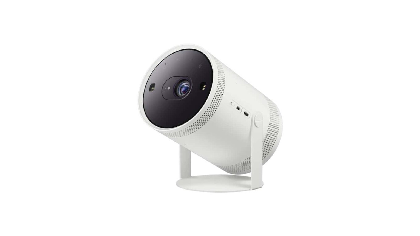 AH Real Deal: Grab Samsung's Freestyle 2 projector for $549.99