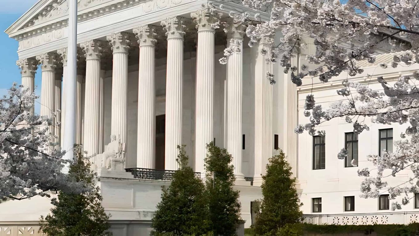 US Supreme Court supports the TikTok ban; Trump's statement