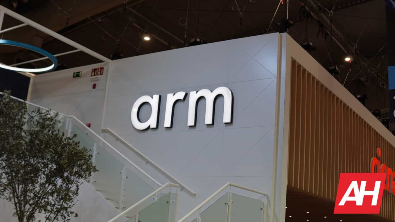 Arm reportedly secures Meta as client for its first SoC