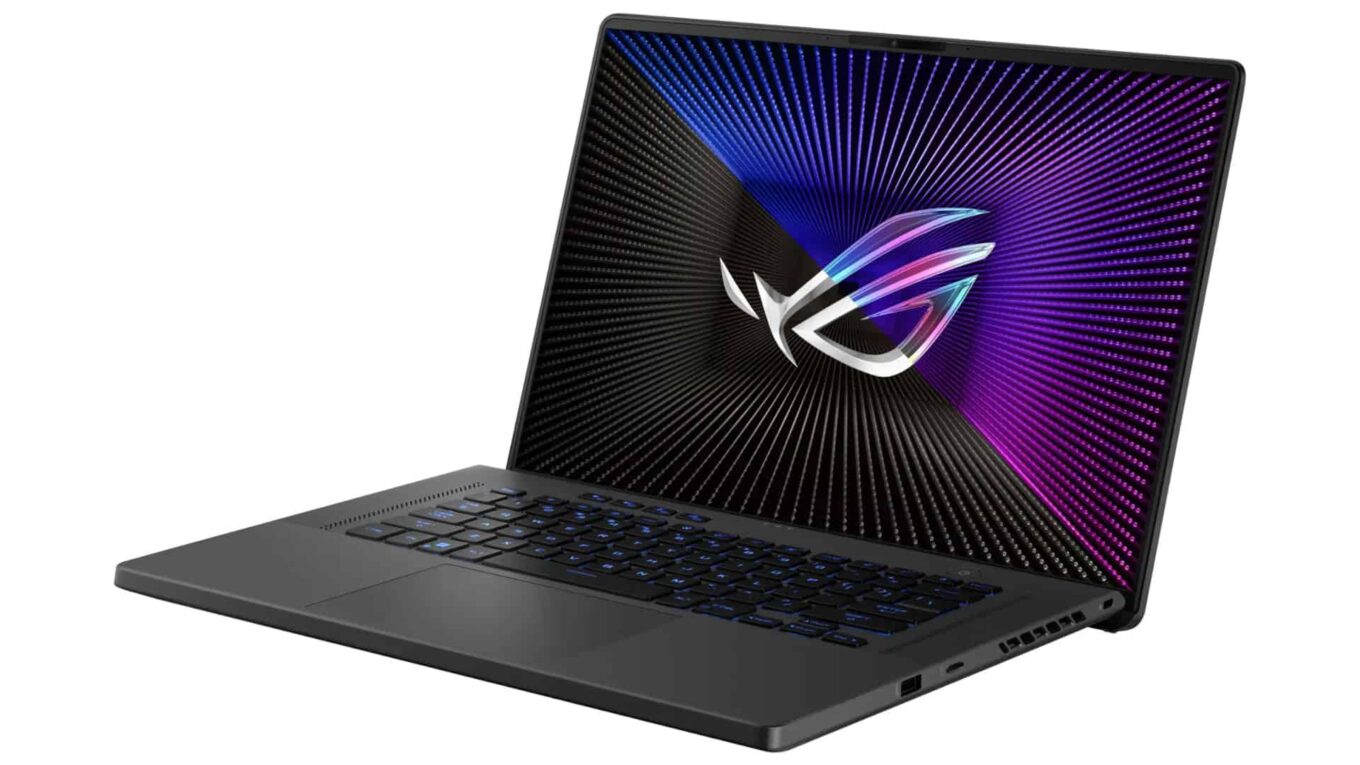 AH Real Deal: The ROG Zephyrus G16 is $520 off today only