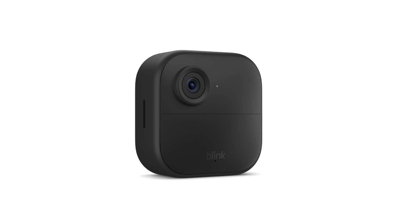 AH Real Deal: Get 5 Blink Outdoor 4 cameras for $199.99