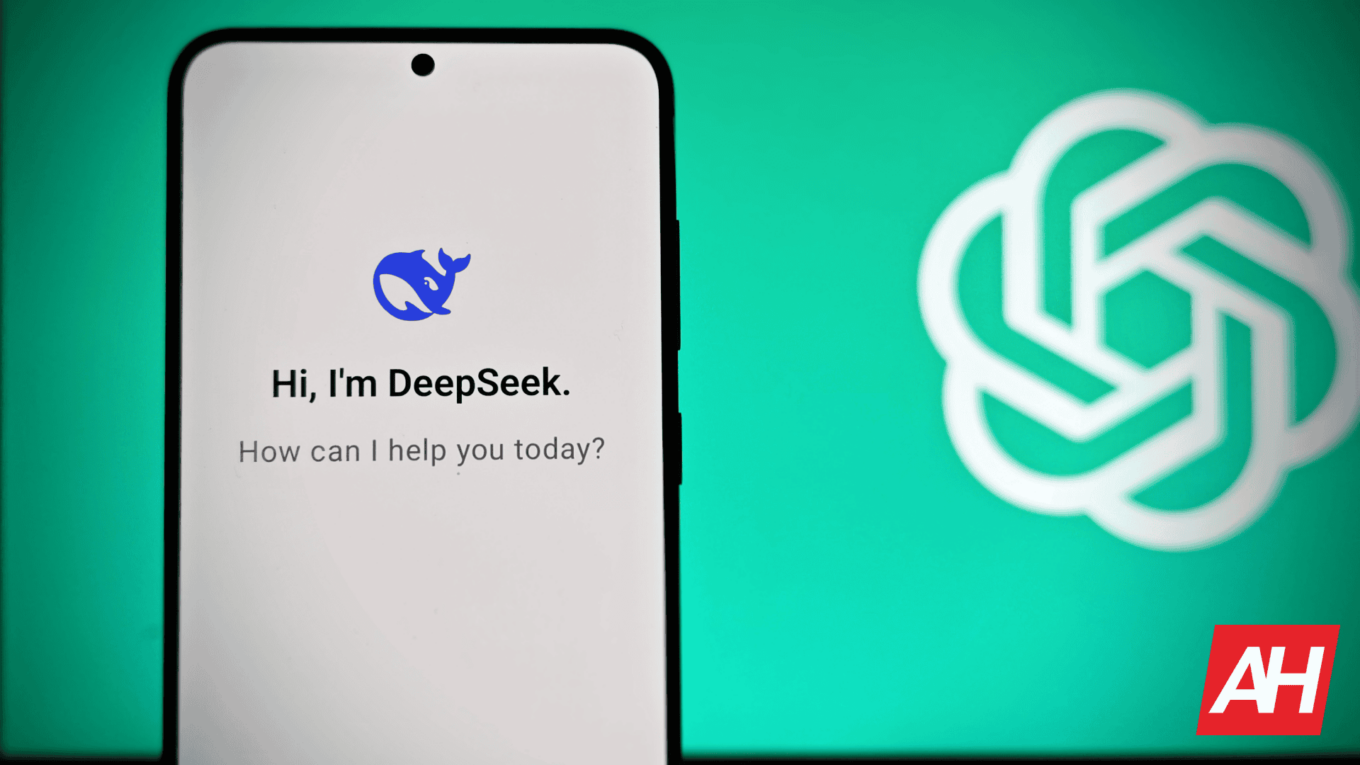 Overwhelming server demand forces DeepSeek to limit access