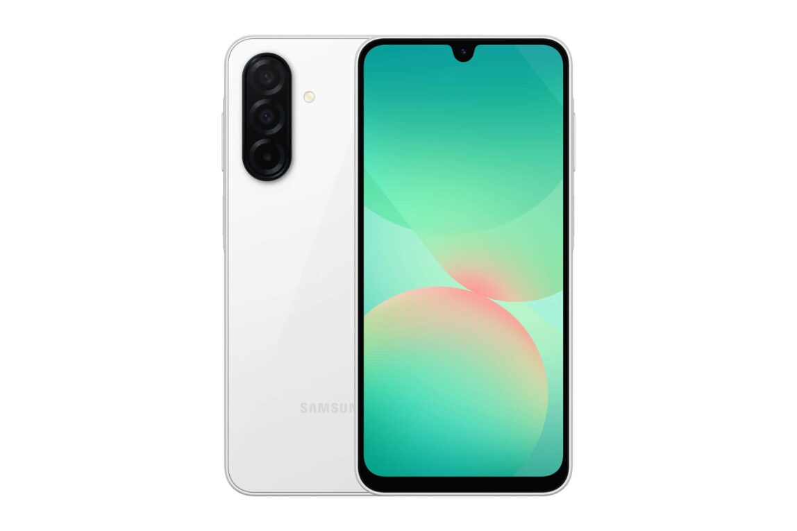 Galaxy A26 and Galaxy A36 renders show that Samsung can bring new designs!