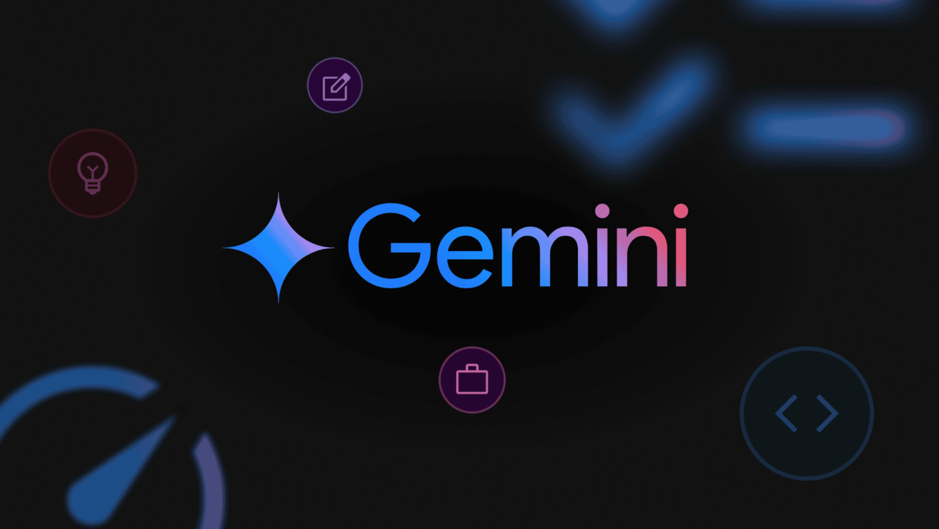 Gemini's Deep Research feature now reaching Google Workspace