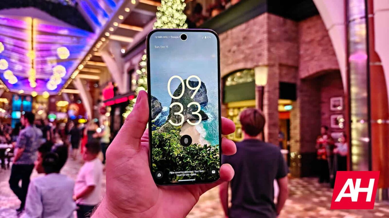 AH Real Deal: Save $200 on the 256GB Pixel 9 Pro