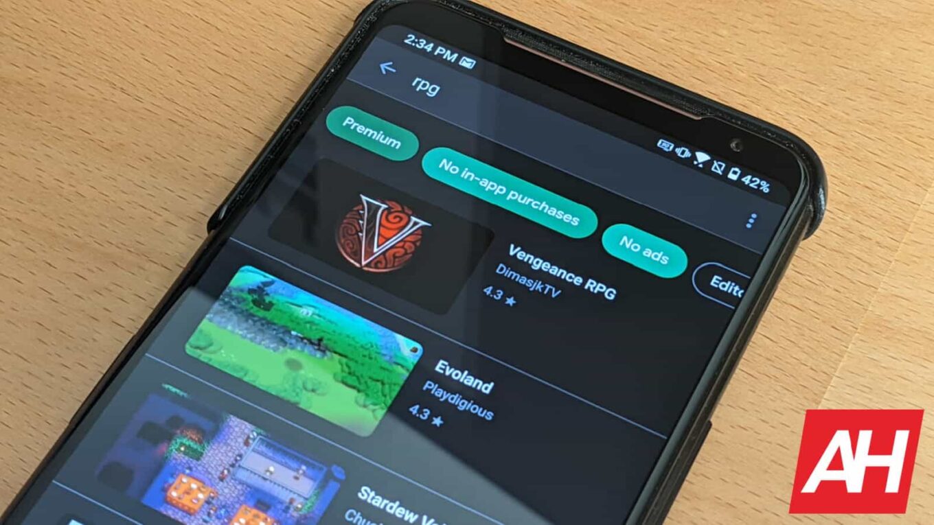 Play Store to soon let you create AI-generated gamer profile avatar