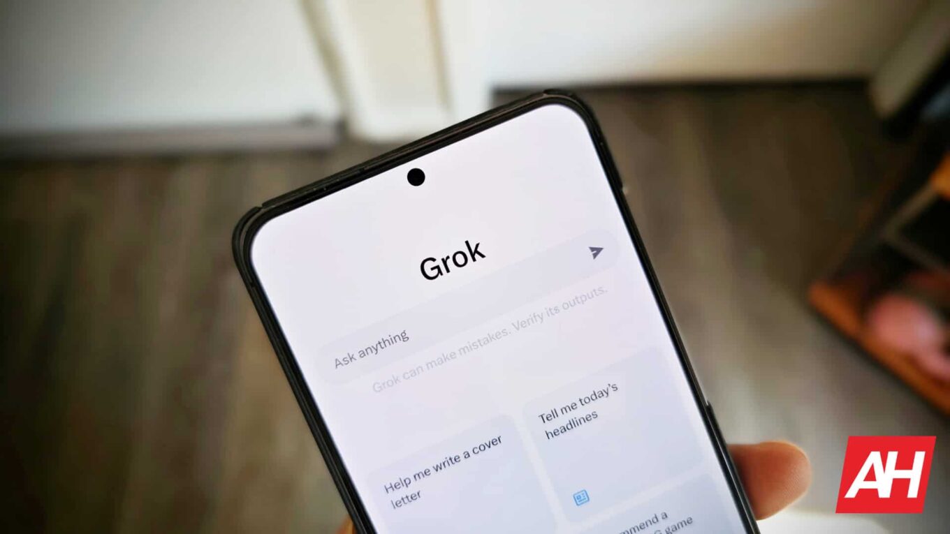 Grok Android app is finally here, but you can't download it yet