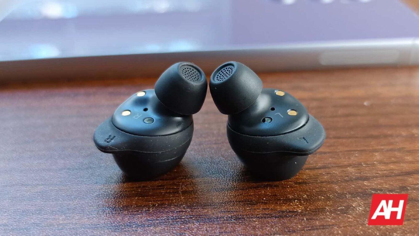 Samsung’s Galaxy Buds FE 2 are reportedly under development