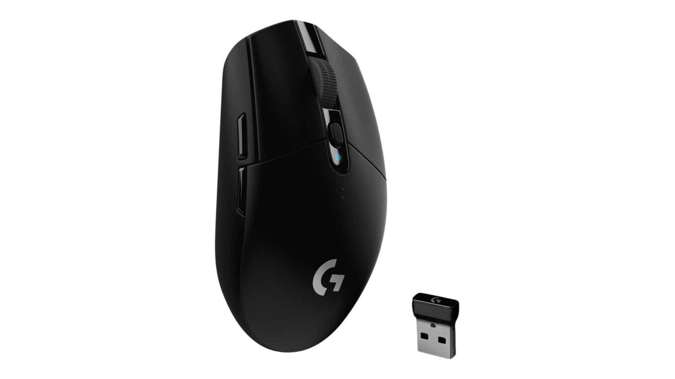 AH Real Deal: The Logitech G305 gaming mouse is now $28.50