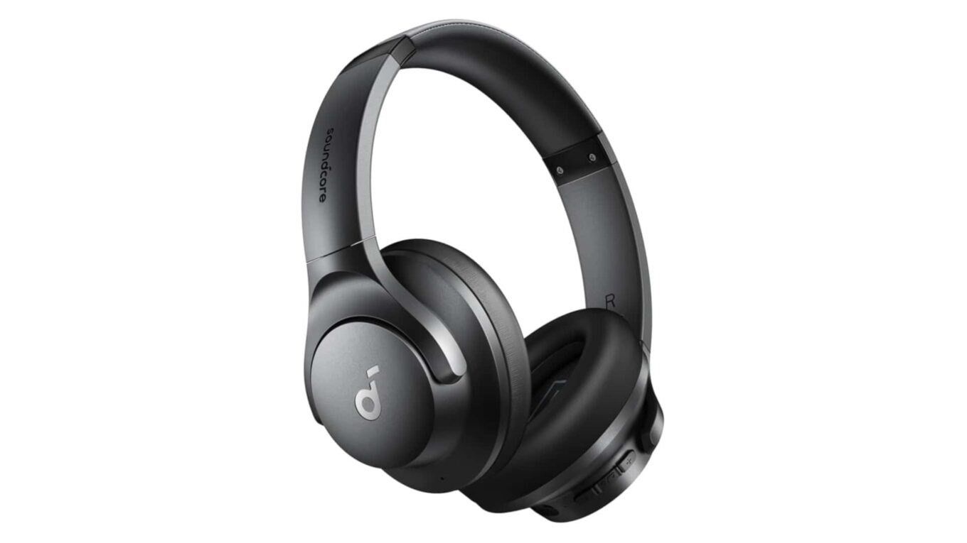 AH Real Deal: These $40 Soundcore Q20i headphones have ANC