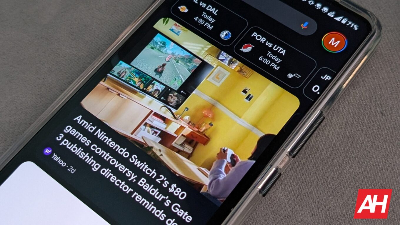 Your social media posts could appear on Google Discover