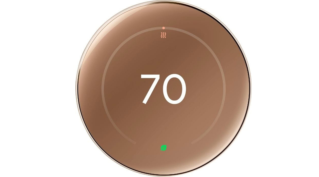 Google ends software support for early Nest Learning Thermostats