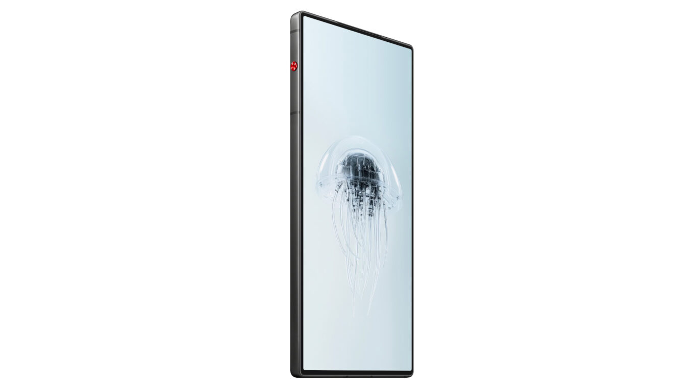 The REDMAGIC 10 Air goes global with a price that destroys rivals