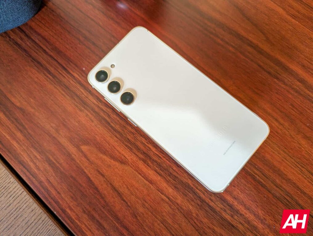 Galaxy S23 series getting One UI 7 in the US