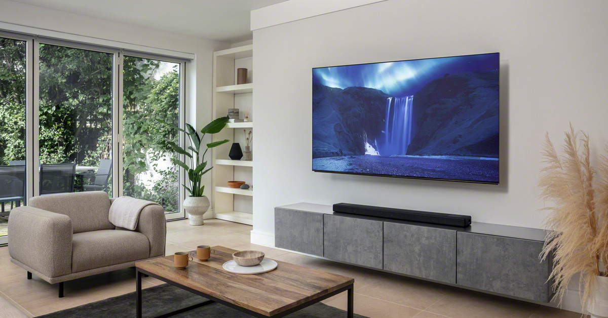 This 75” Samsung TV Deal Is So Big It Should Be Illegal