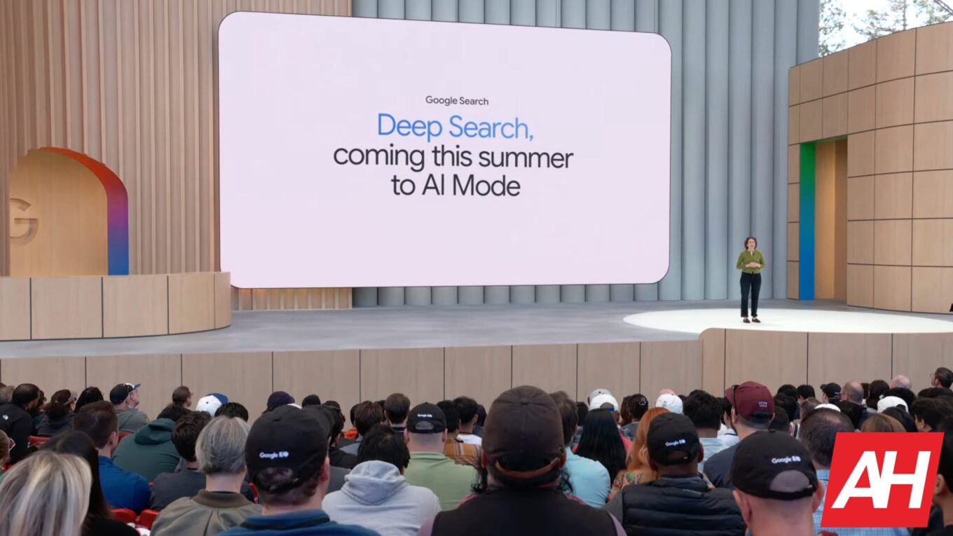 Google Launches 'Deep Search in AI Mode' for Deeper Insights