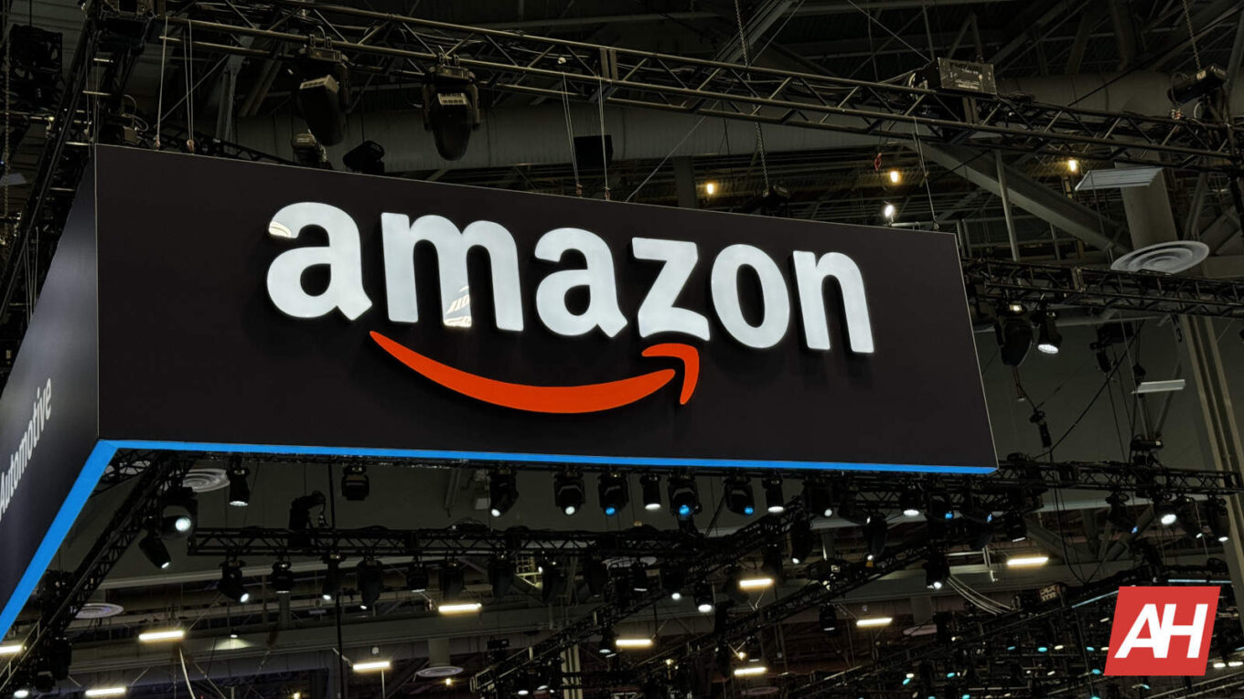 An Amazon Drone Could Deliver Your Next Galaxy Phone