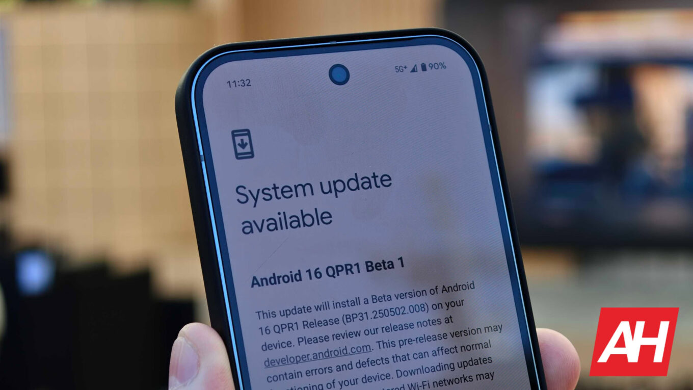 Ready to Try Android 16 Early? QPR1 Beta 1 Now Available for Pixel Devices