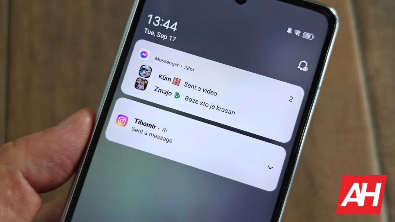 Android 16 & Gemini Could Leave iOS' Notifications in the Dust