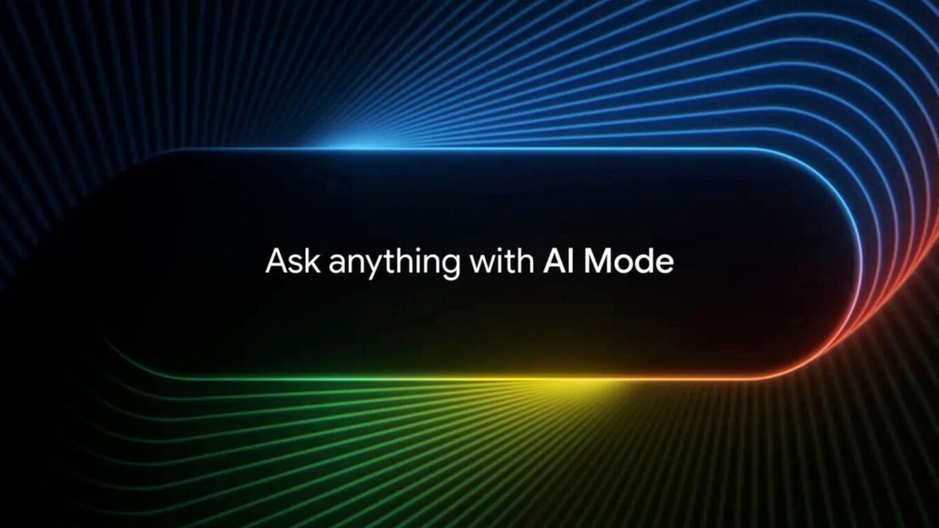 Google’s AI Mode Is Here to Kill the Old Search Bar