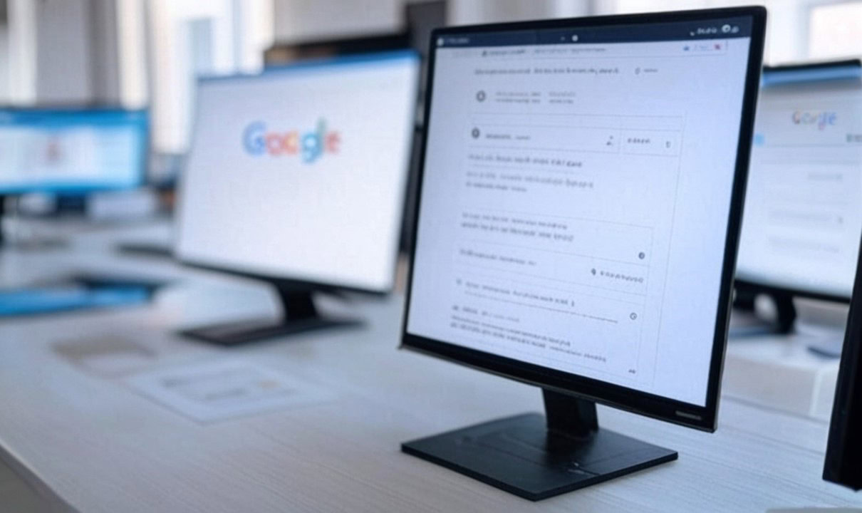 AI Just Declared War on Google Search