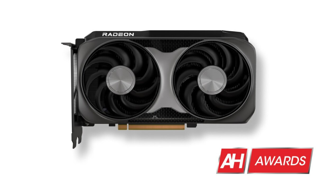 Best of Computex 2025: AMD Radeon RX 9060 XT & Ryzen Threadripper 9000