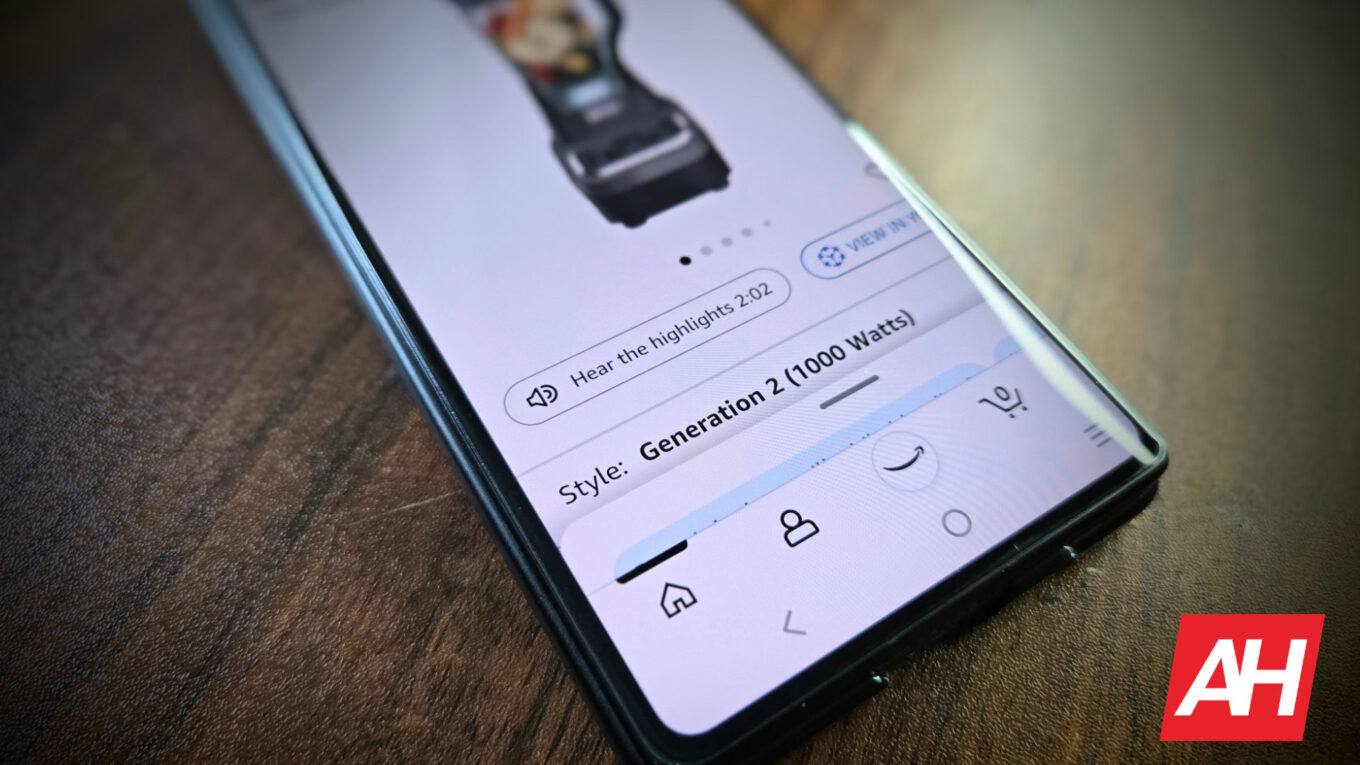 This Amazon Wild Feature Will Turn Product Reviews into Podcasts