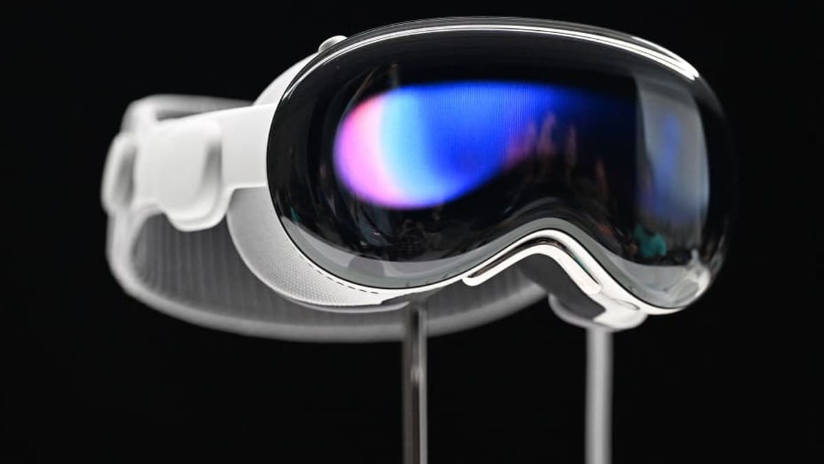 Apple's More Affordable Vision Pro Confirmed by…U2's Bono?