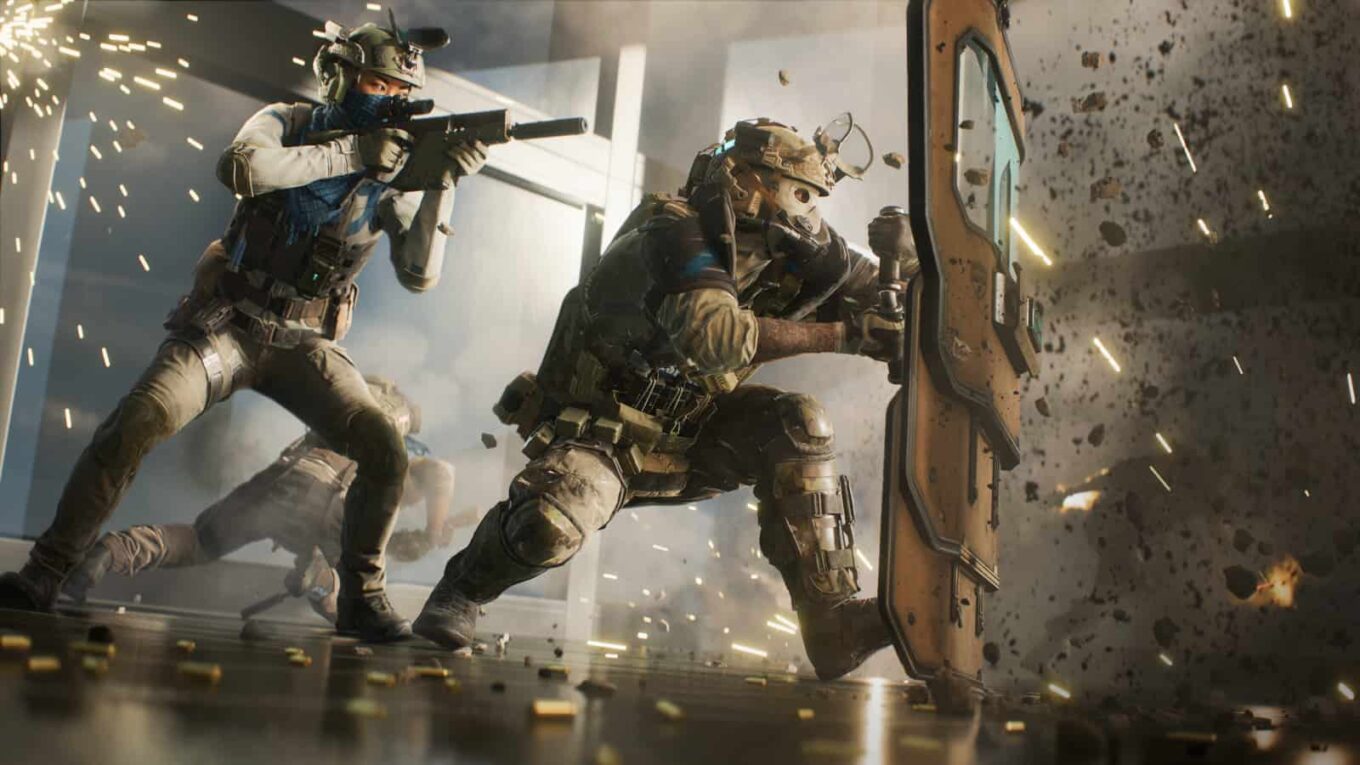EA’s next Battlefield is locked and loaded for a 2026 showdown