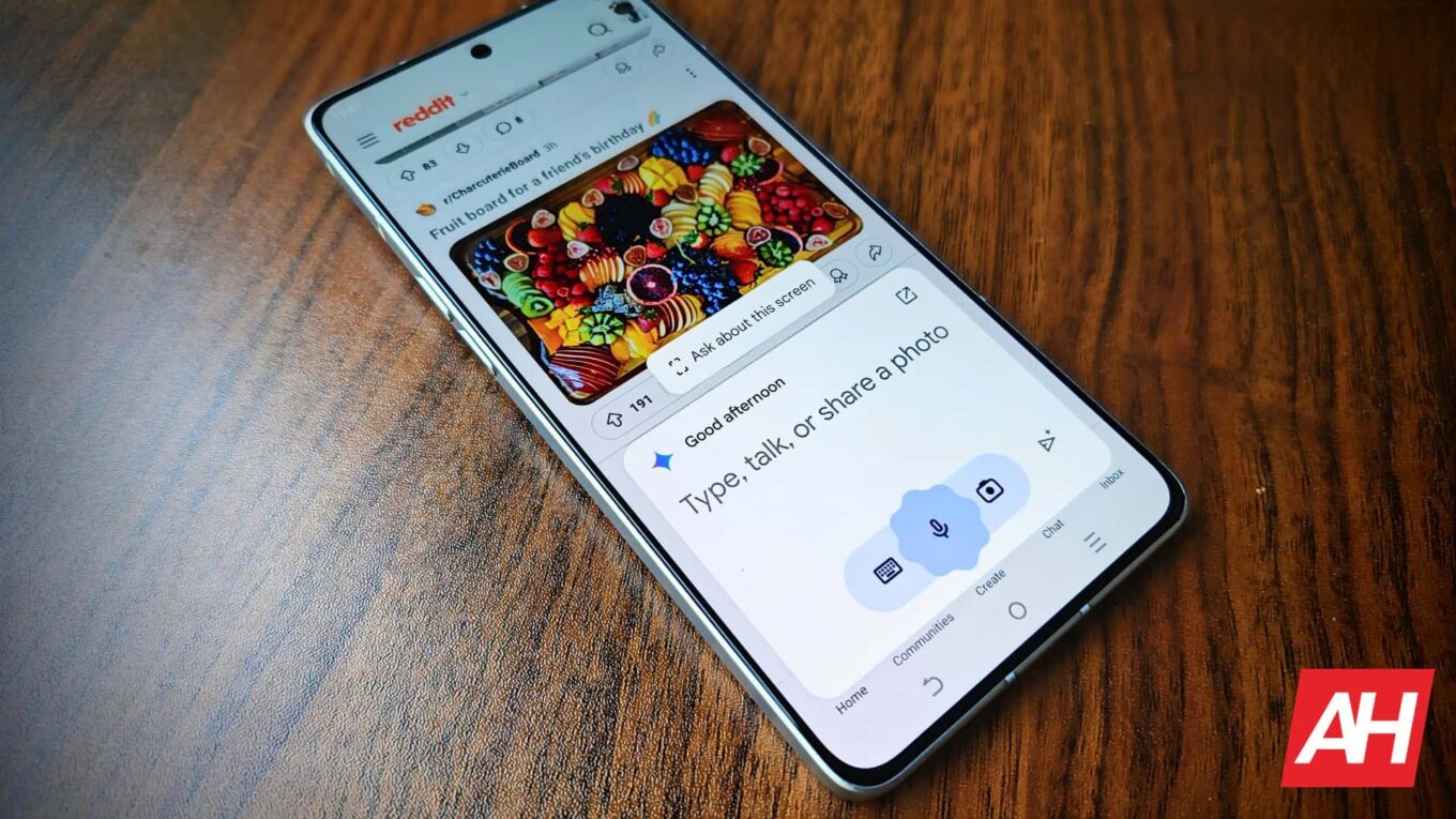 This tiny change could greatly improve Gemini's sharing feature