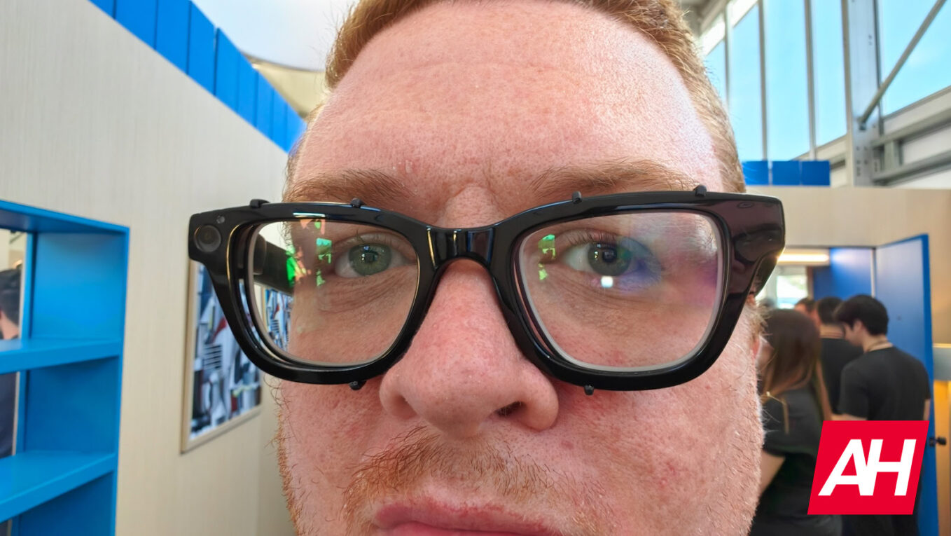 Google’s XR Glasses won't be ugly thanks to its first eyewear partners