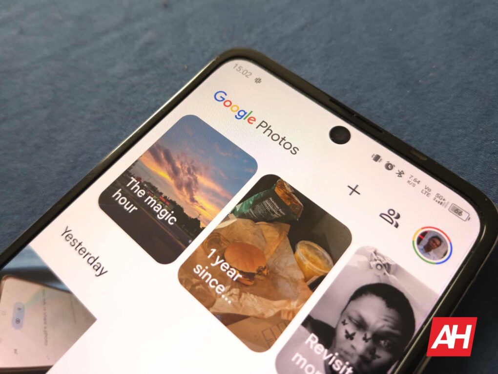 Backing Up Content in Google Photos Is About to Get Much Better