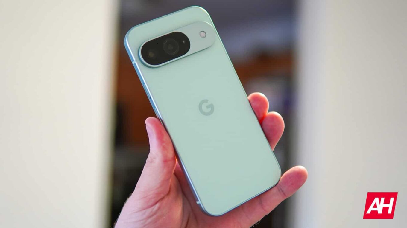 Getting the Pixel 9 at $599 is the smartest deal you'll make