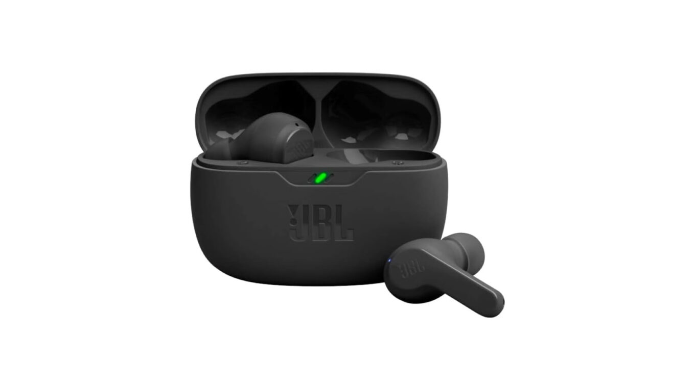 These JBL earbuds are so cheap it feels like a glitch