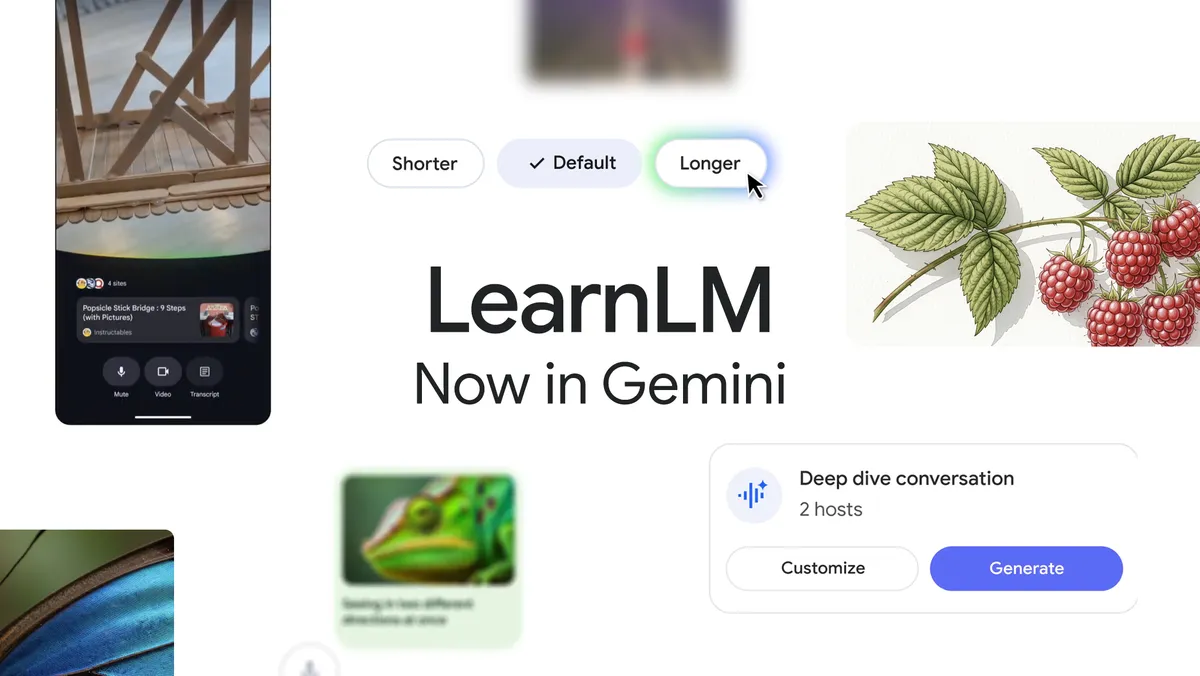 These New Google Gemini AI Tools Will Change How We Learn
