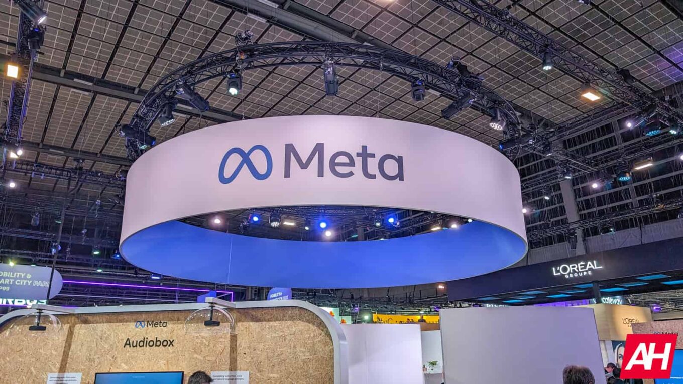 Meta's Military Move: VR & AR Headsets Could Power US Army