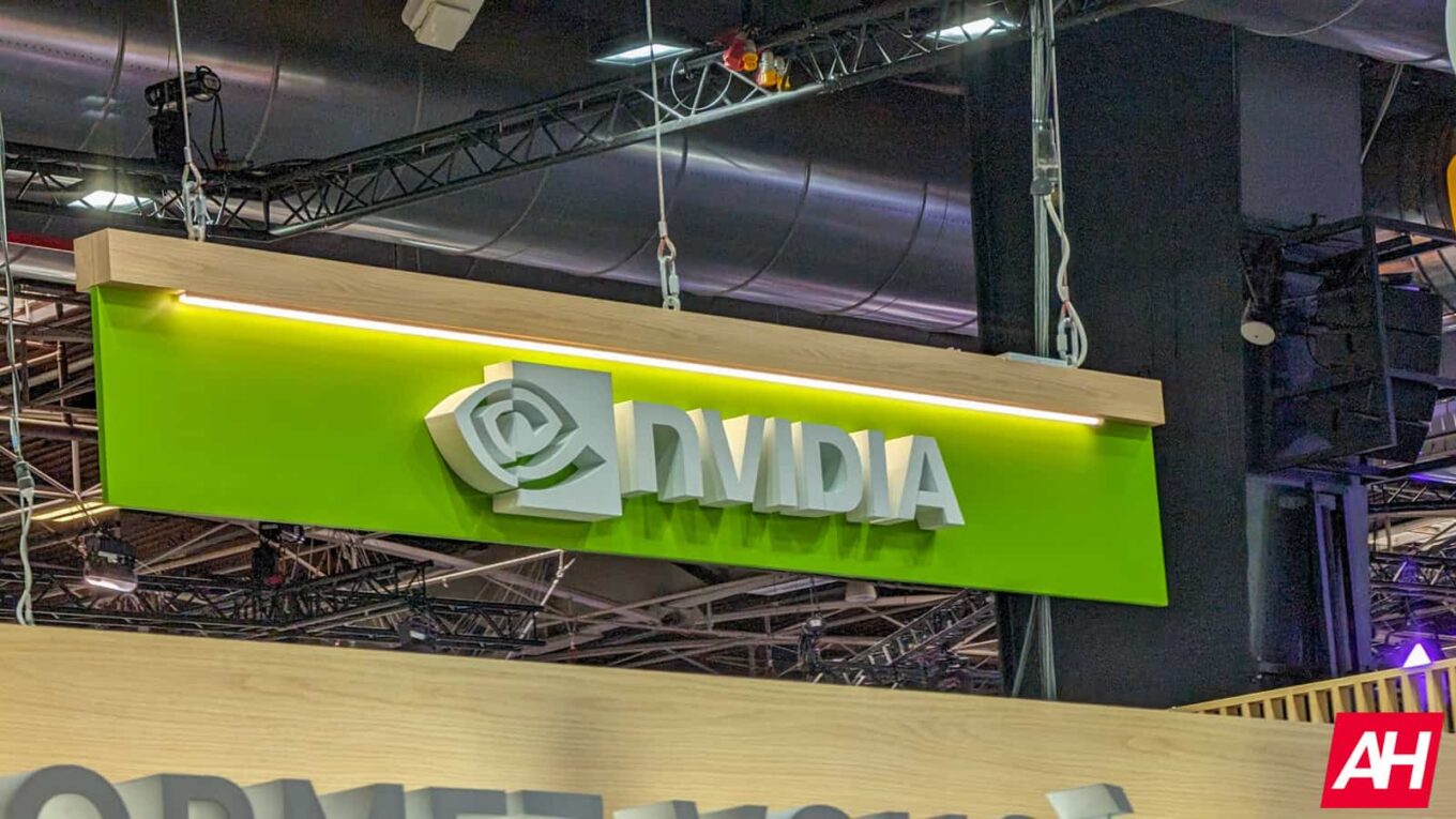 NVIDIA raises concerns about Huawei's AI growth