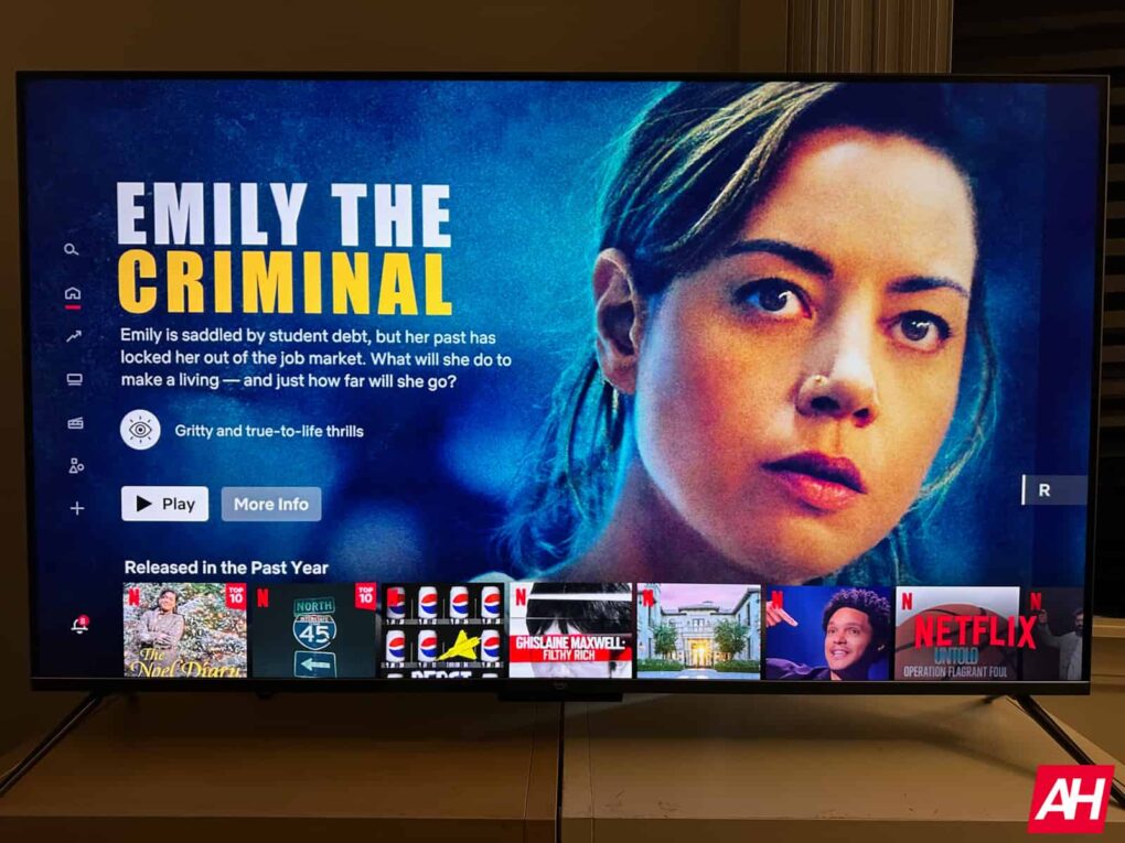 Netflix UI Revamp: A Bold New Look Is Coming to Your TV