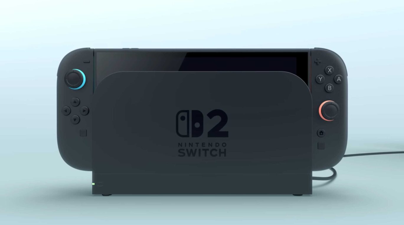 Nintendo Switch 2 full CPU/GPU breakdown reveals a massive upgrade