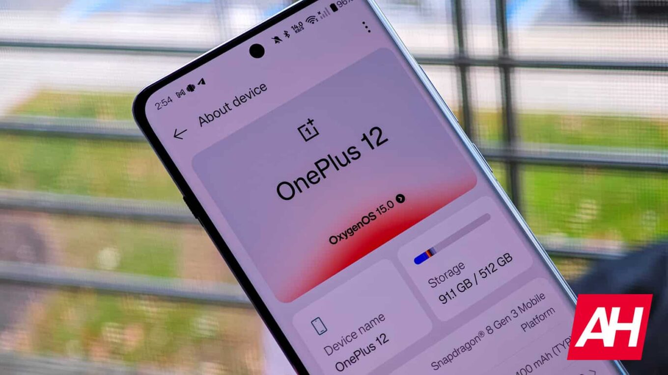 Remember When Android Updates Were Actually Exciting?