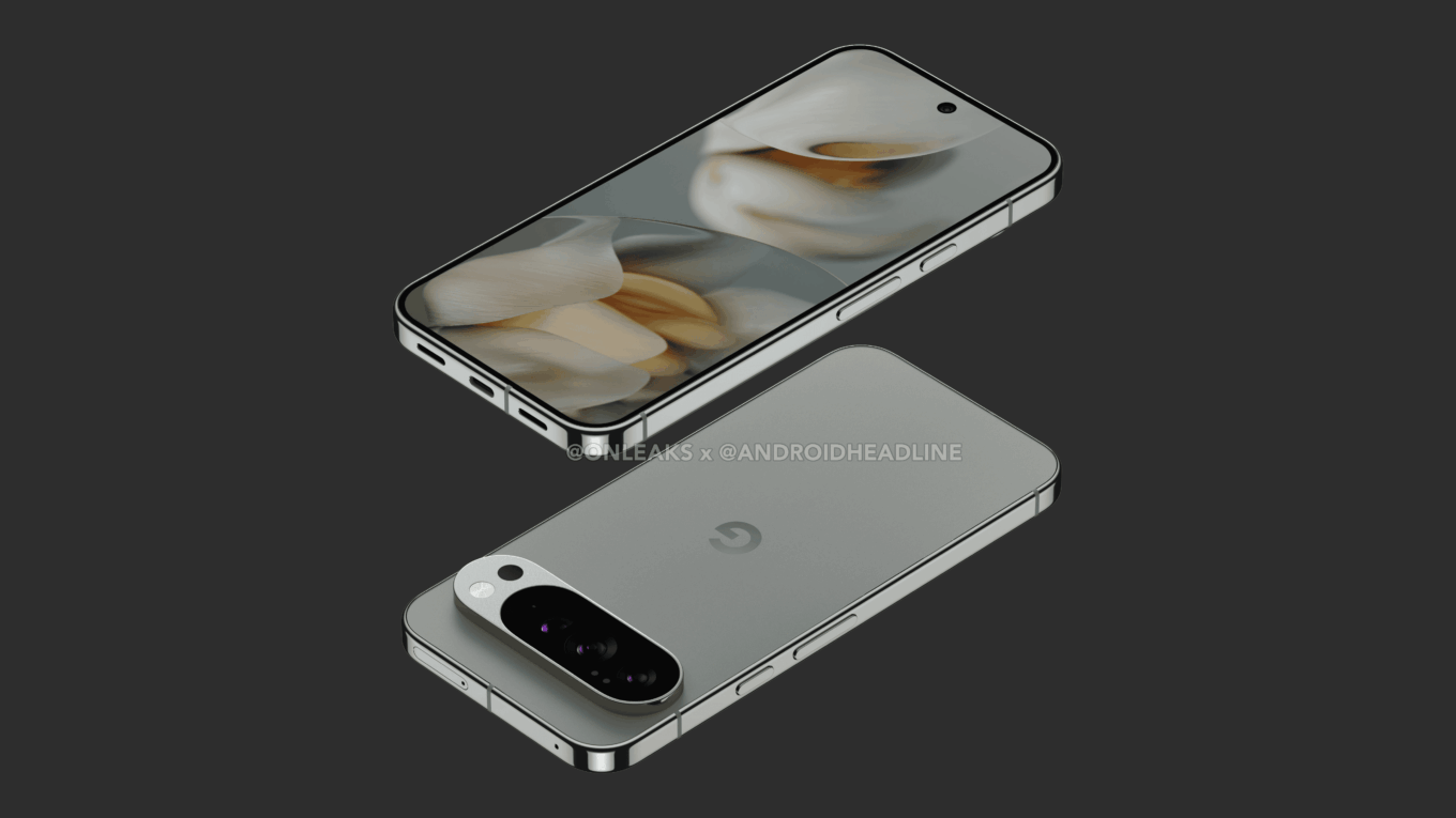 Something big is coming: Google teases new Pixel line at ultra-exclusive event
