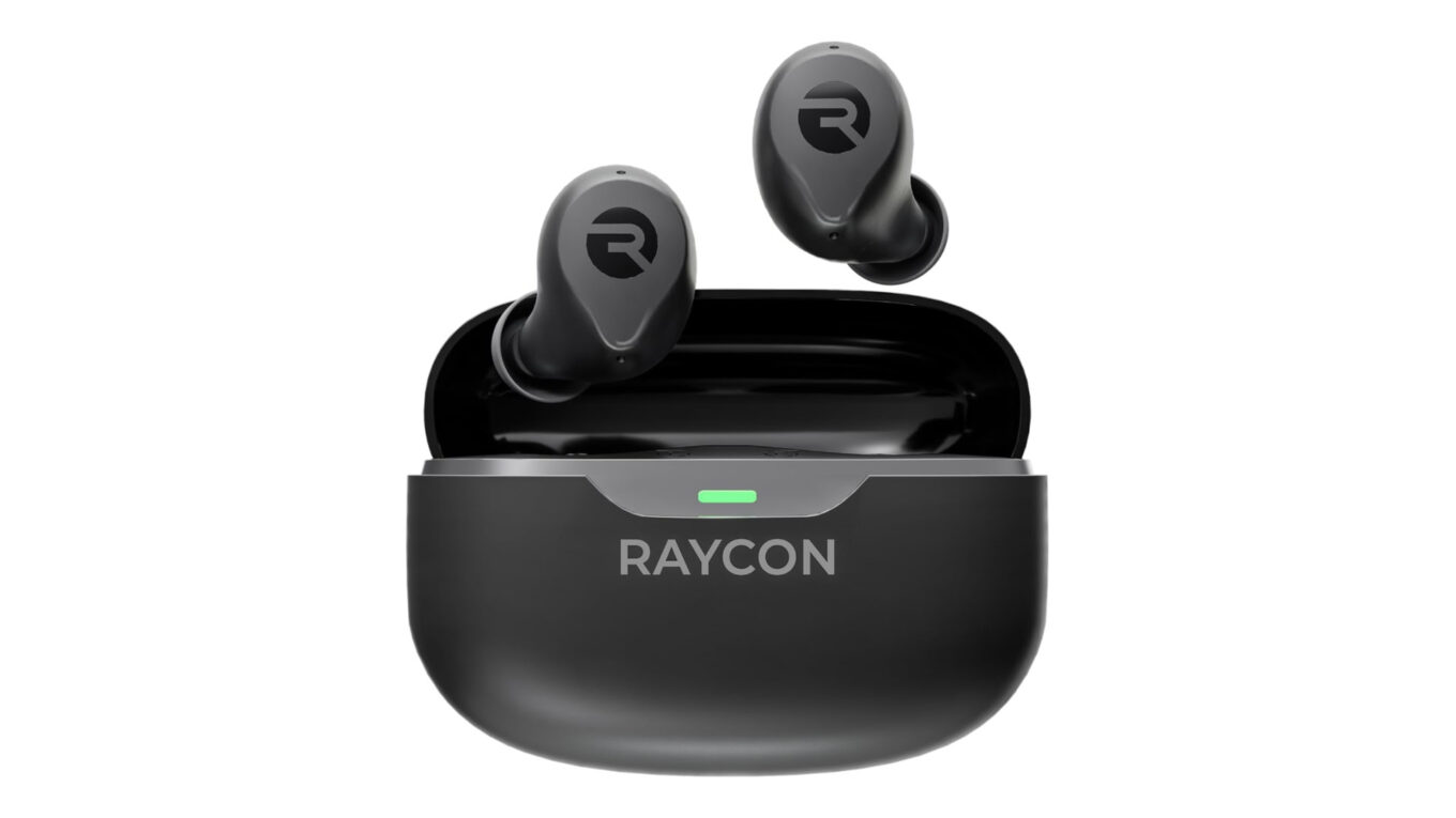 These $80 Raycon earbuds punch way above their price, and they’re on sale