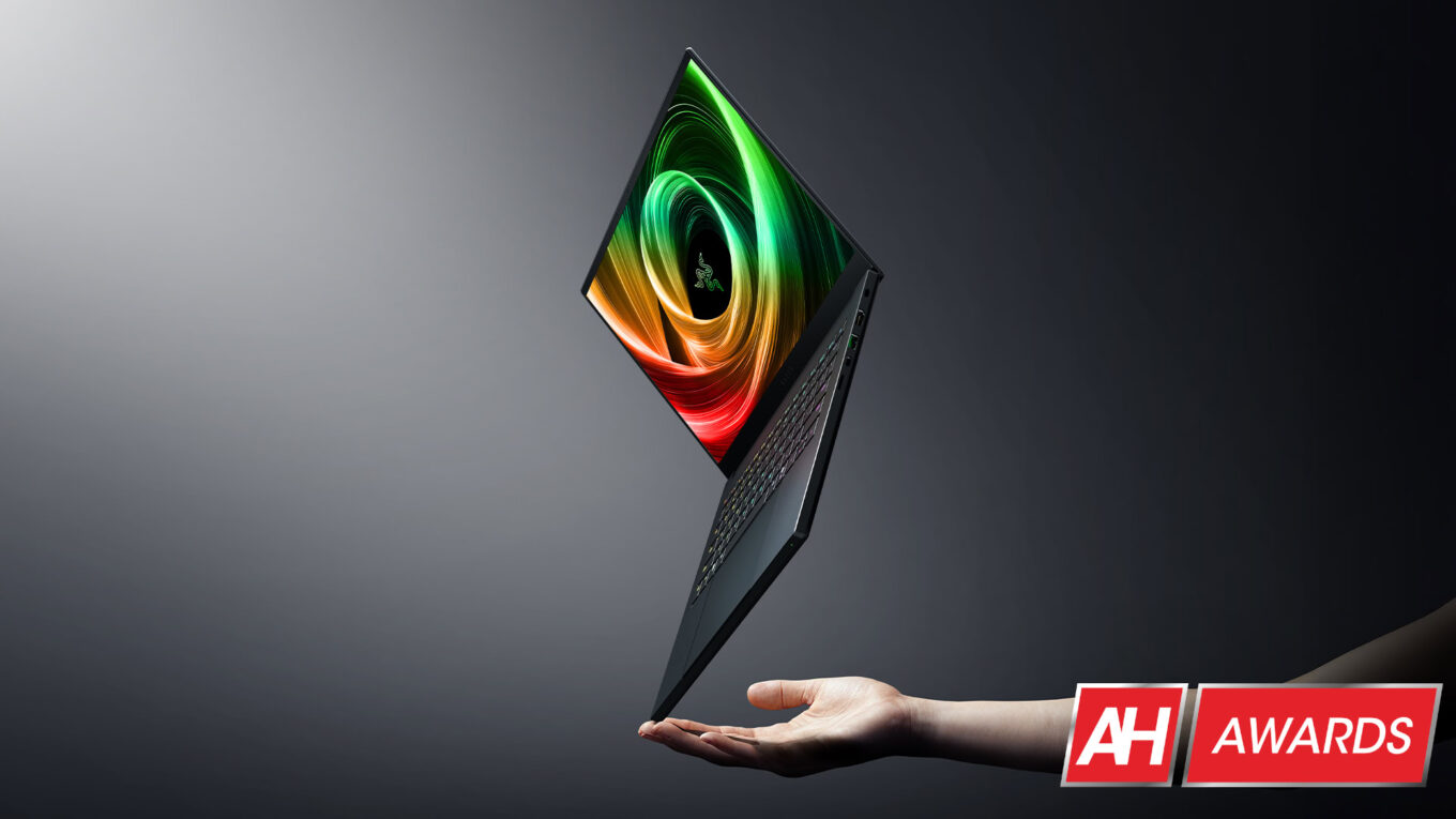 Best of Computex 2025: Razer Blade 14